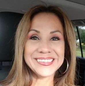 Meet your Posher, Sylvia